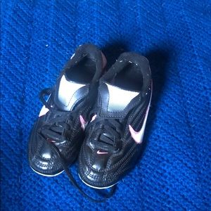 Nike Soccer cleats